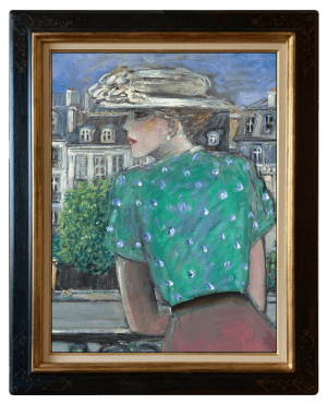 Les tableaux - Cassigneul